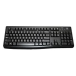 Klaviatuur Logitech K120 RU