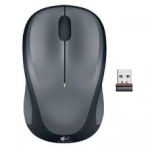 Hiir Logitech M235, juhtmevaba