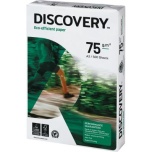 Koopiapaber A4/75g Discovery 500lk/pk