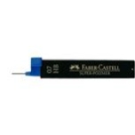 Mehaanilise pliiatsi südamik 0,7mm. Faber-Castell