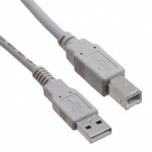 Kaabel USB2.0 A-B, 3m