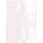 Tarbepaber A4/50lehte, jooneline 