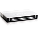 Ruuter TP Link 8PORT DSL 10/100M TLR860