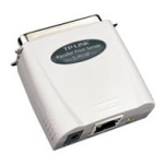 Printserver 1XLPT, 1XRJ-45 TP-Link