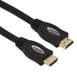 Kaabel HDMI - HDMI 3m.