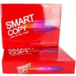  Koopiapaber A4/80g.Smart Copy 500lk/pk.