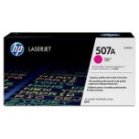 Tooner HP LJ  Enterprise 500, Color M551/ M575, Magenta6000lk.