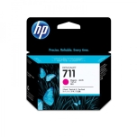 Tint HP Designjet T120, T520 (711 magenta)
