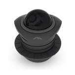 AIRCAM Dome H.264 megapixel IP Camera. 1MP/HDTV 720p.