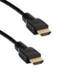 Kaabel HDMI - HDMI 1,8m. 8716309082761