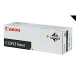 Tooner Canon CEXV3, IR2200,IR2800, IR3300 (15 000 lk)