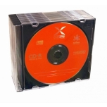 CD-R Extreme 700MB 52x 80min