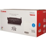 Tooner Canon 732 magenta