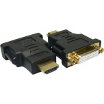 Adapter Display Port to DVI 10cm.