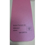 Dekoratiivpaber A4/220g, 20 lk/pk Millenium pink