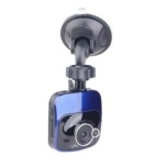 Kaamera Gembird DCAM007 Dashcam Full HD