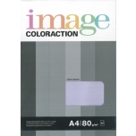 Värviline paber Image Coloraction 80g. 50l/pk. Lilac