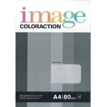 Värviline paber Image Coloraction 80g. 50l/pk. Grey