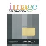 Värviline paber Image Coloraction 80g. 50l/pk. Chamois