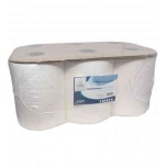 Rullrätik Celtex Motion 140m x 24cm 2X, tselluloos  (EnMotion, EuroMotion) 6 rulli kastis