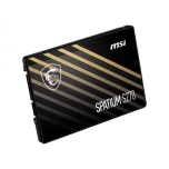 Kõvaketas SSD MSI 2.5inch 240GB SATA3 , 400/500MBs, 7mm