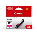 Tint Canon CLI571 XL magenta