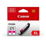 Tint Canon CLI571 XL magenta