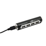 USB Hub 4-port USB 2,0 EA115
