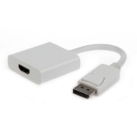 DisplayPort to HDMI adapter 10cm.