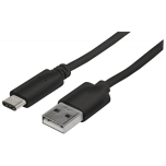 Kaabel USB-C 1m 