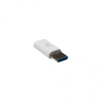  ADAPTER micro USB female/ USB-C male oem