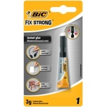 Liim BIC FIX Strong 3g.