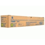 Tooner Konica Minolta Bizhub C258/ C368  yellow