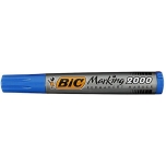 Marker BIC Marking 2000  ümar, sinine