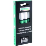 Marker Stanger 3-5mm valge(kriit marker)