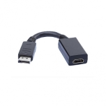 Mini DisplayPort to HDMI adapter 15cm.