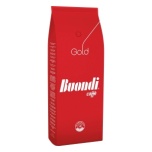 Kohviuba Gold Buondi caffe 1kg.
