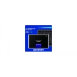 Kõvaketas SSD Goodram CX400 256GB 