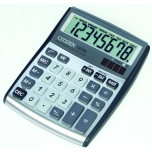 Kalkulaator Citizen CDC80