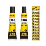 Liim Deli Extra strong Glu 7ml.