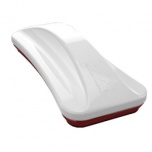 Tahvlipuhastaja Eraser SLIM magnetiga