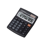 Kalkulaator Citizen SDC810BN