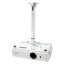 Laekinnitus Projektorile EasyMount 1MVEM2, max.10kg. 43-65cm.