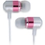 EB260 IN-EAR HEADPHONES, ESSENTIALS, Black, Pink