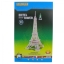 Puidust 3D puzzle Eiffeli torn
