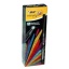 Tindipliiats BIC Intensity Fine Must 0,4mm