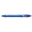 Geelpliiats BIC Gel-Ocity quick dry 0,7mm, sinine